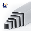 Square Stainless Steel Pipe For construction (ASTM 304)
